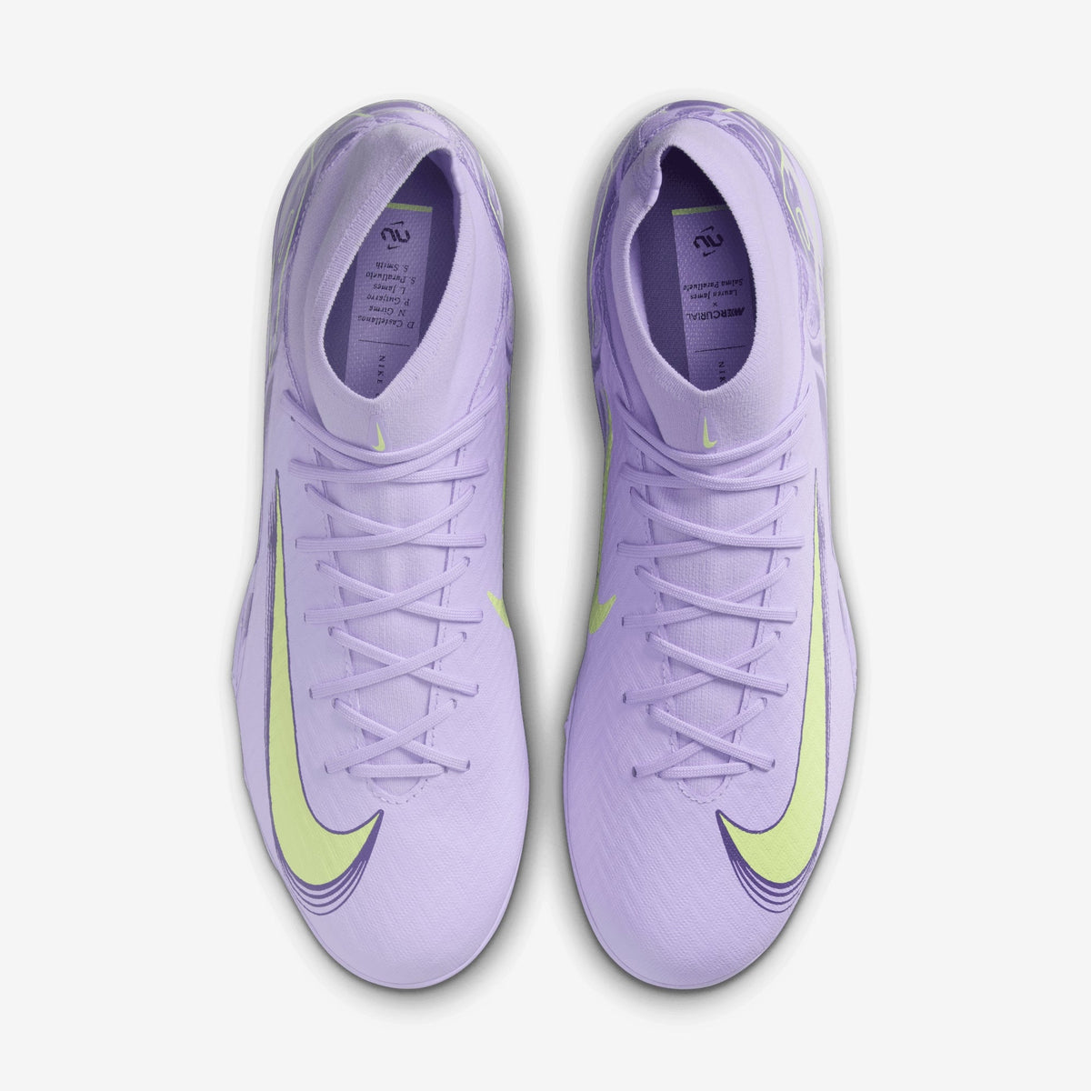 Nike United Mercurial Superfly 10 Academy