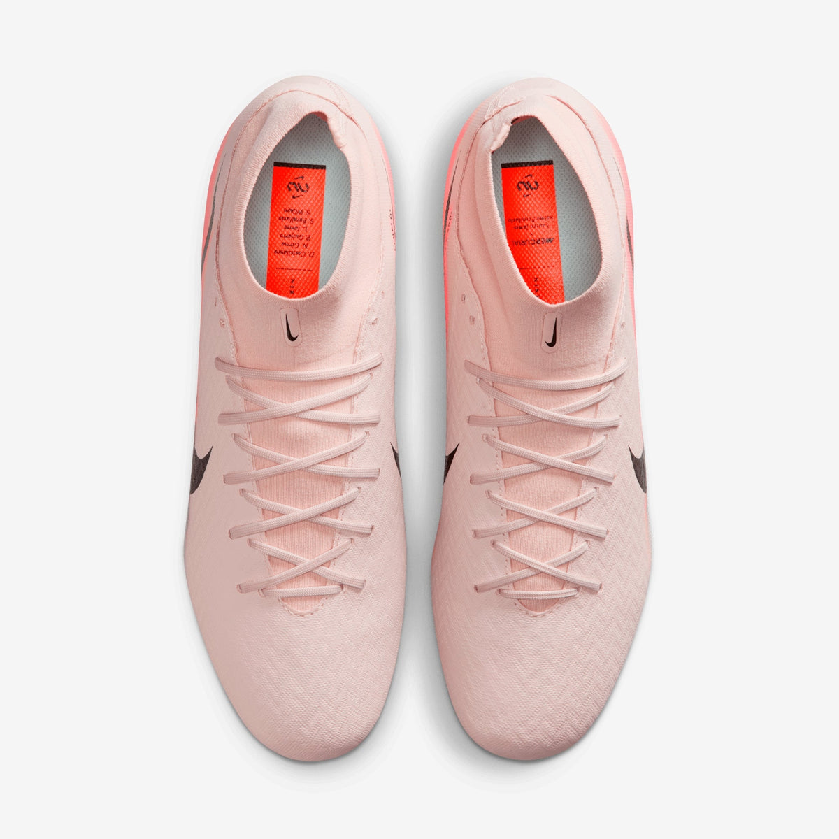 Nike United Mercurial Superfly 10 Academy
