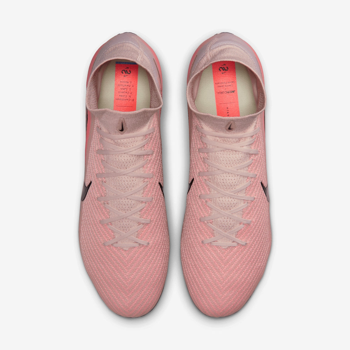 Nike United Mercurial Superfly 10 Elite