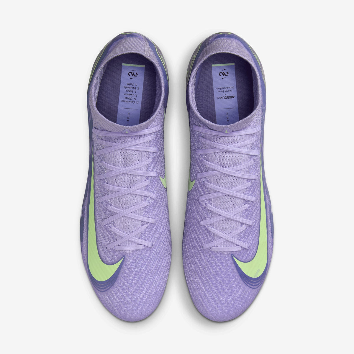Nike United Mercurial Superfly 10 Elite