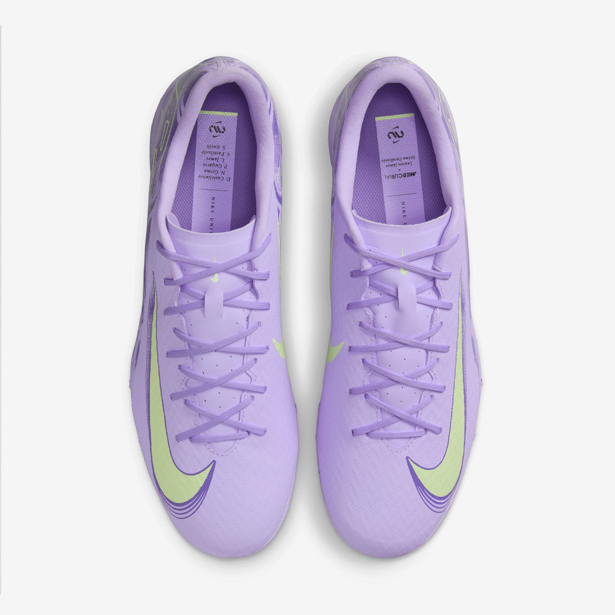 Nike United Mercurial Vapor 16 Academy