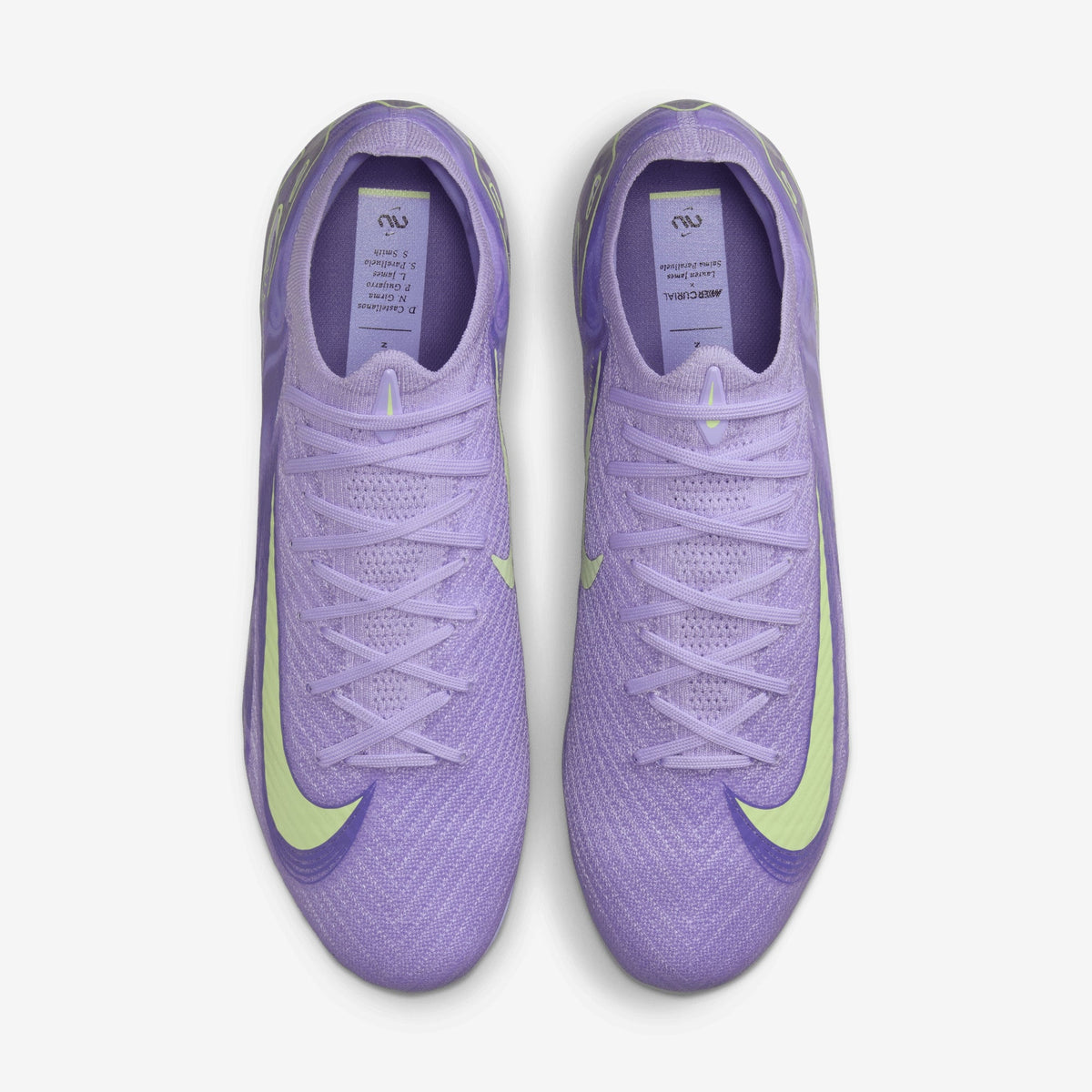 Nike United Mercurial Vapor 16 Elite