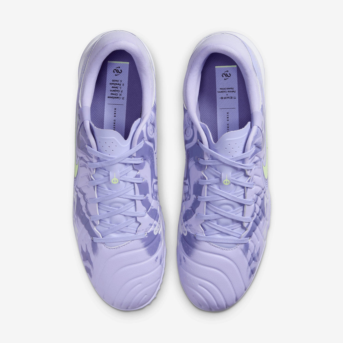 Nike United Tiempo Legend 10 Academy