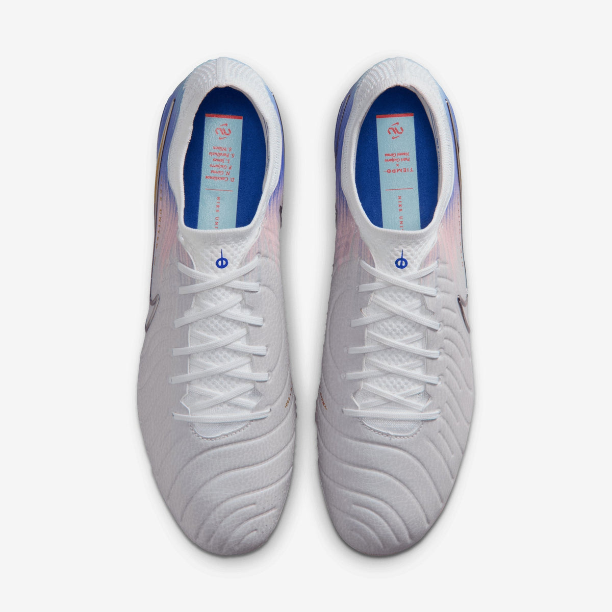 Nike United Tiempo Legend 10 Elite