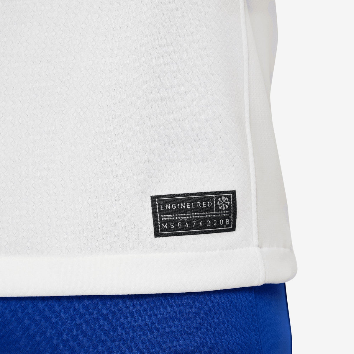Nike USMNT 2024 Stadium Home