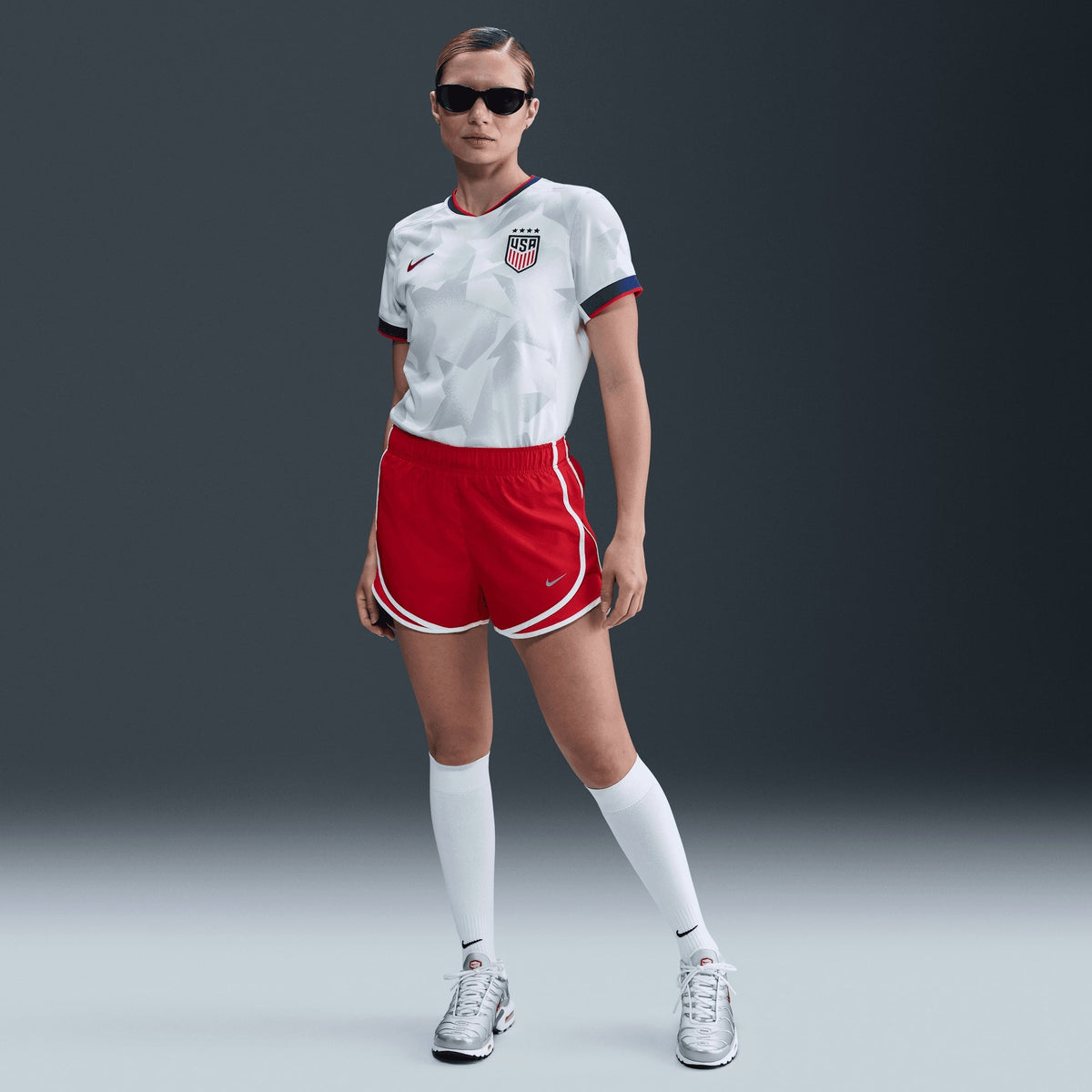 Nike USWNT 2025 Stadium Home (Women's Team)
