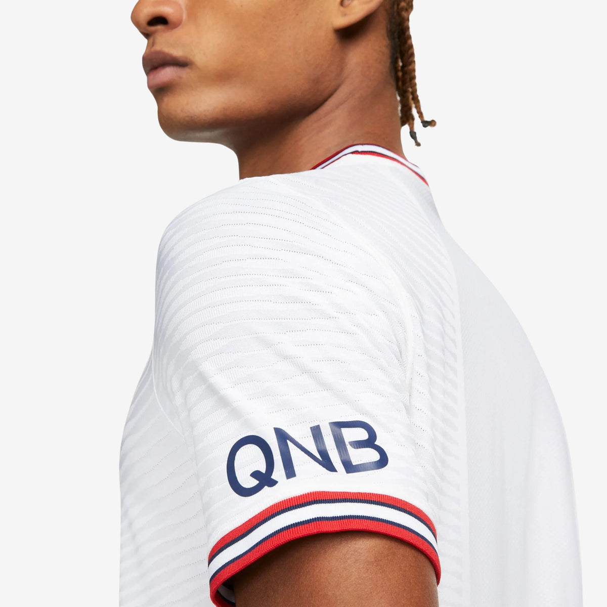 Paris Saint-Germain 2022/23 Match Fourth