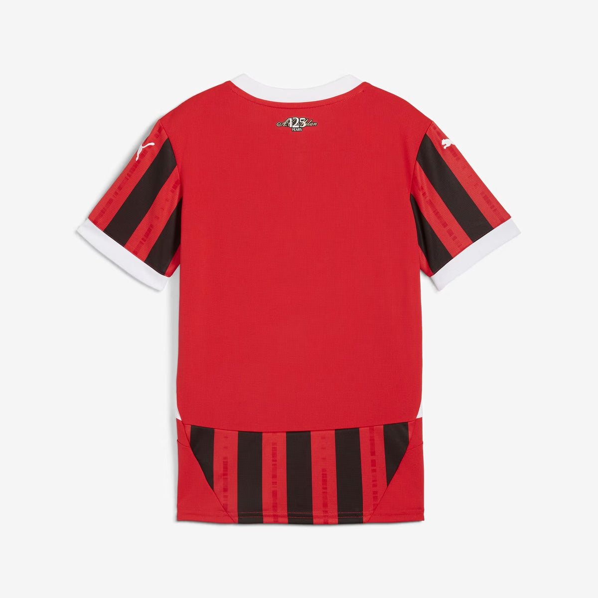 PUMA AC Milan 2024/25 Stadium Home