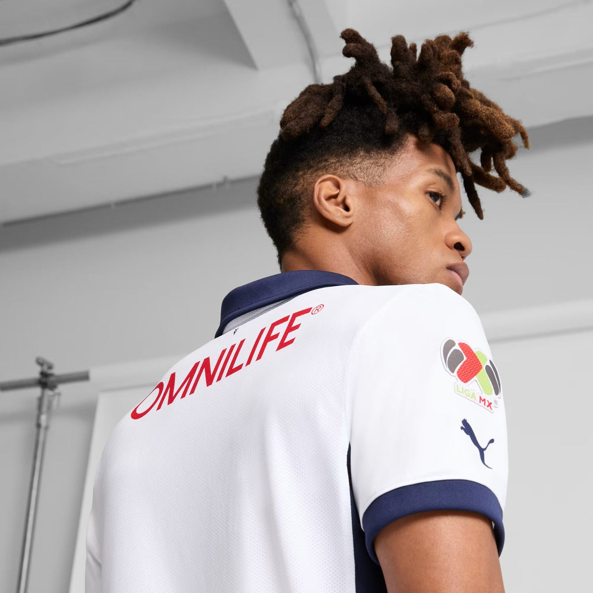 PUMA Chivas 2024/25 Match Away