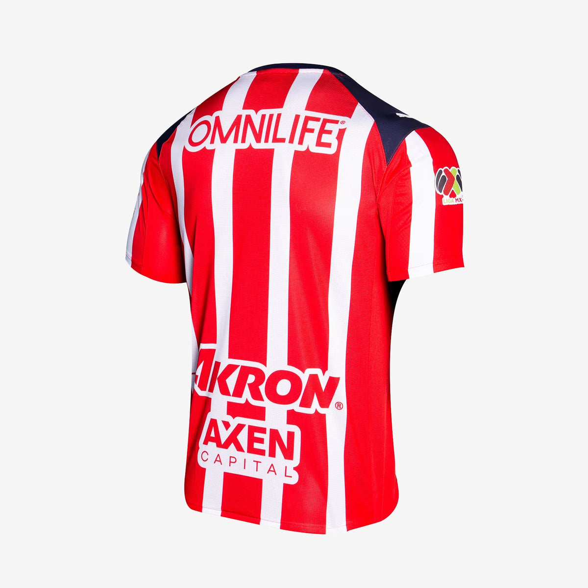 PUMA Chivas 2025/26 Match Home