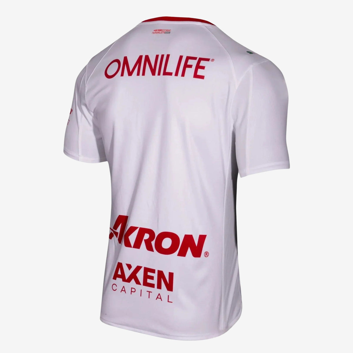 PUMA Chivas 2025/26 Stadium Away