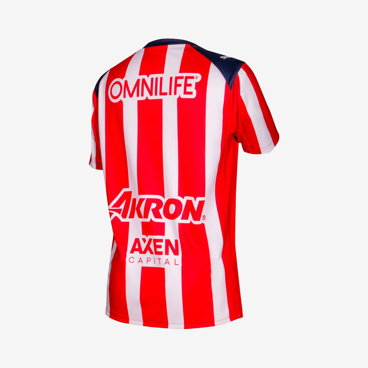 PUMA Chivas 2025/26 Stadium Home