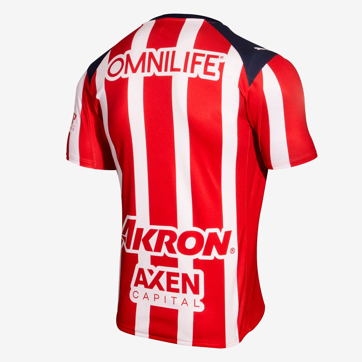 PUMA Chivas 2025/26 Stadium Home