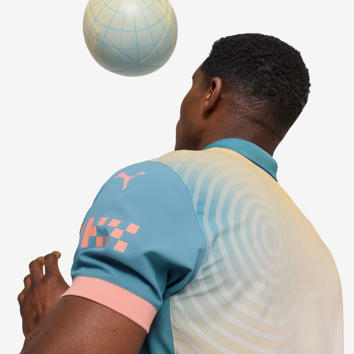 PUMA Manchester City 2024/25 Match Fourth