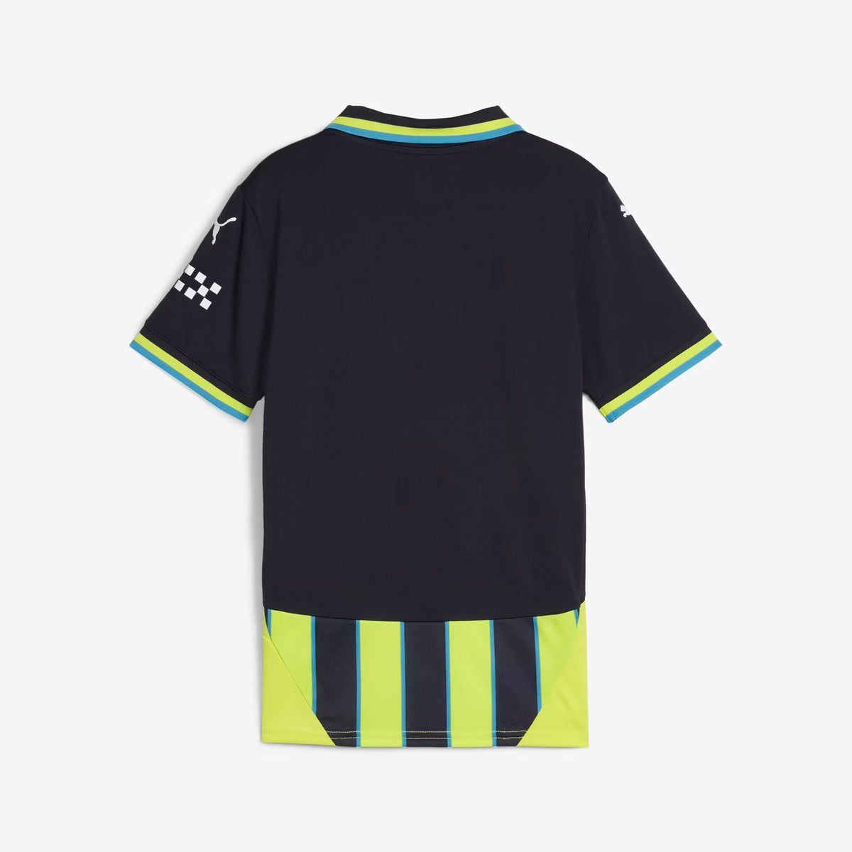 PUMA Manchester City 2024/25 Stadium Away