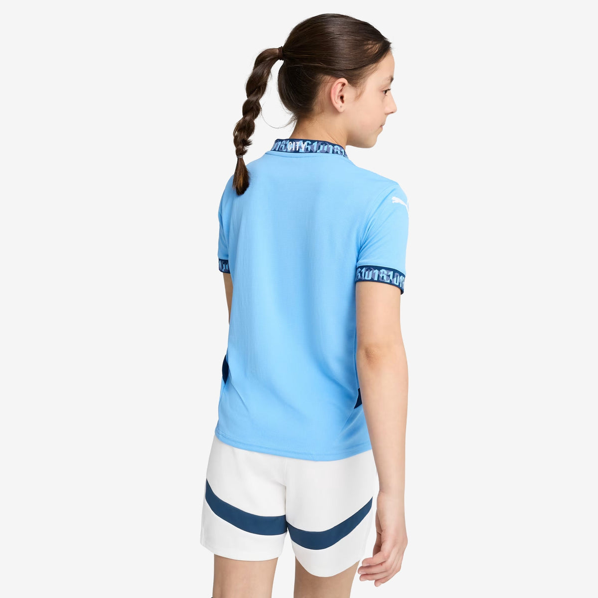 PUMA Manchester City 24/25 Stadium Home