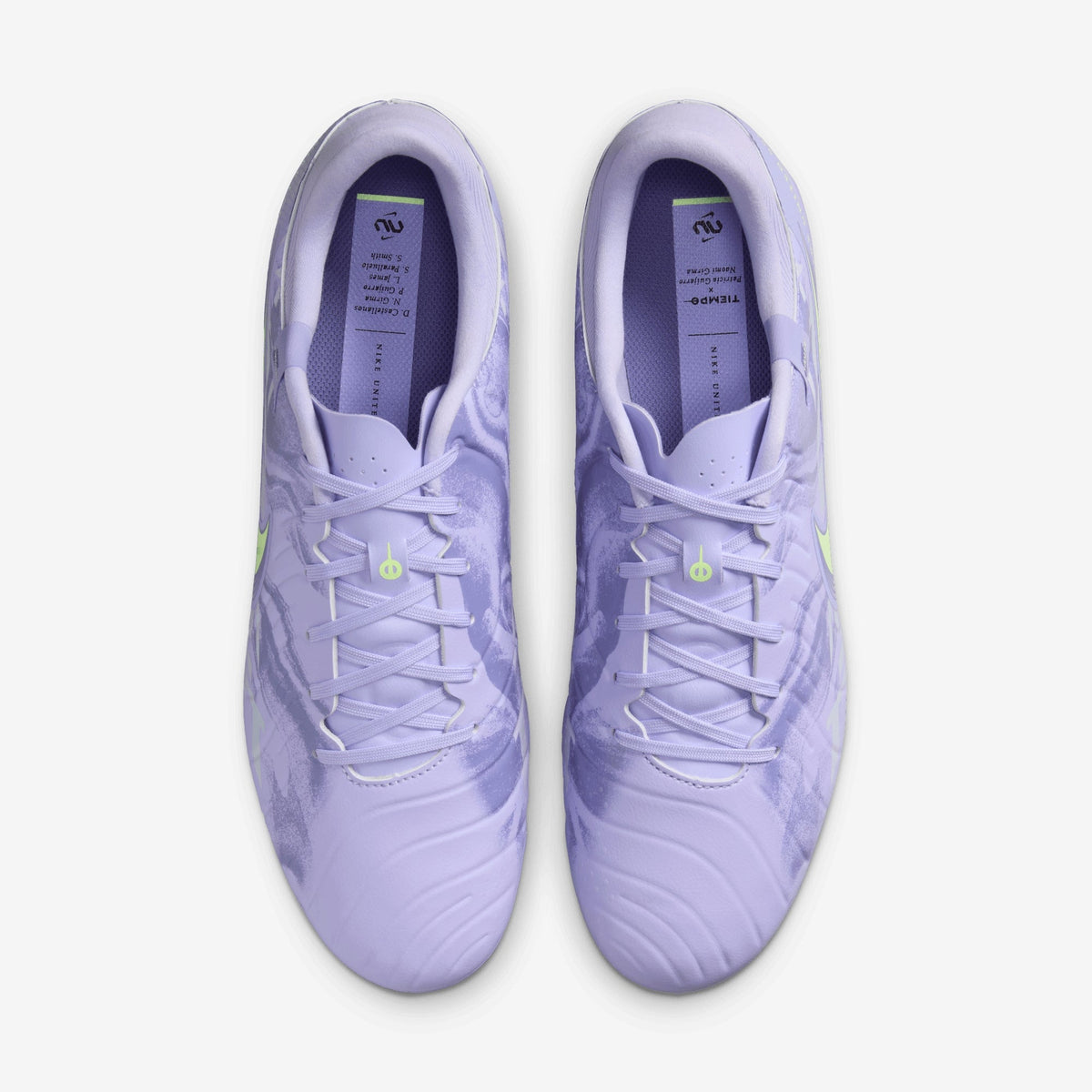 Nike United Tiempo Legend 10 Academy