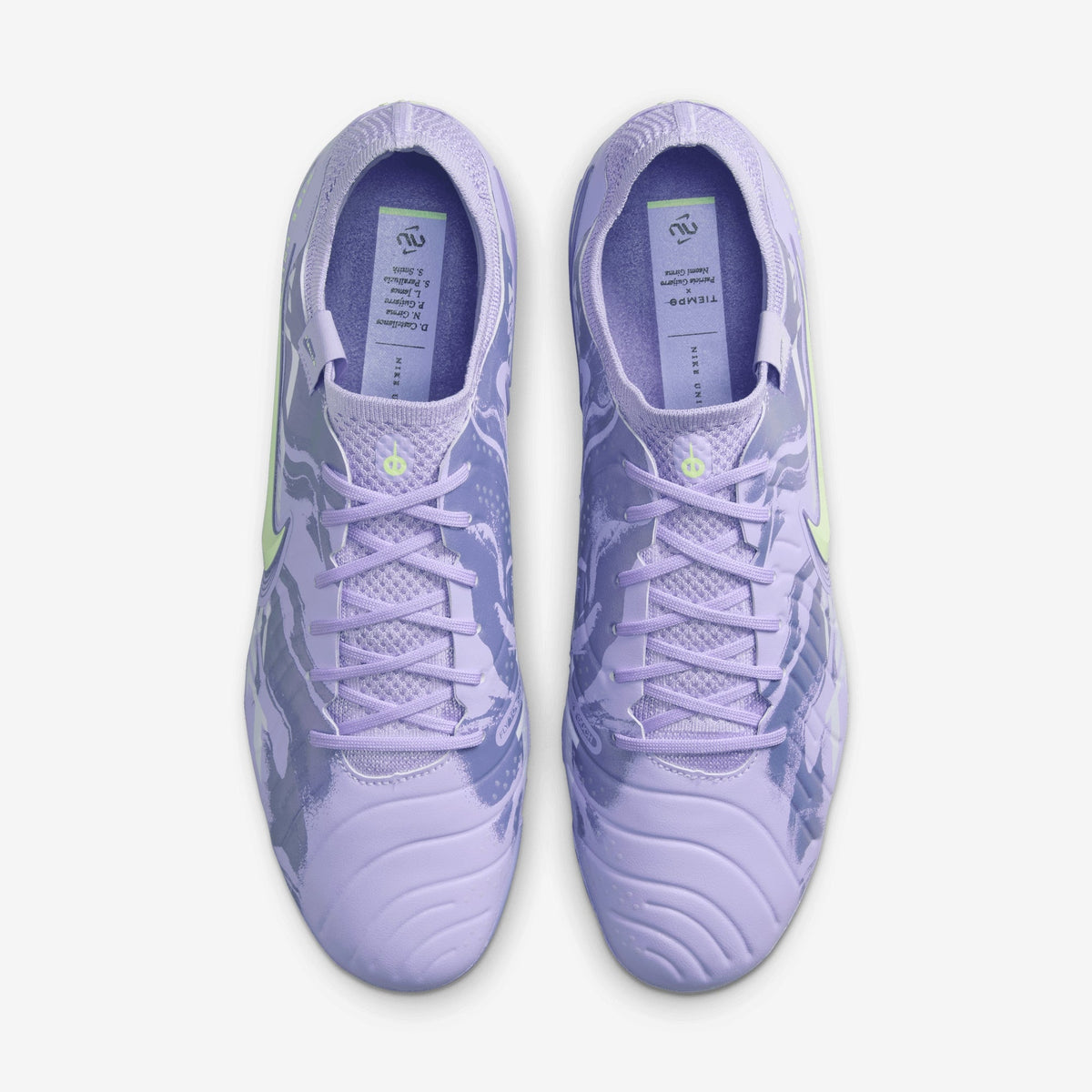 Nike United Tiempo Legend 10 Elite