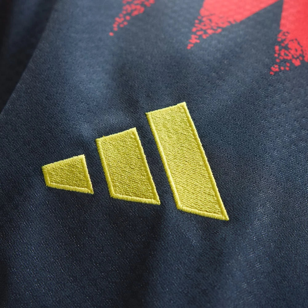 adidas Club America Stadium