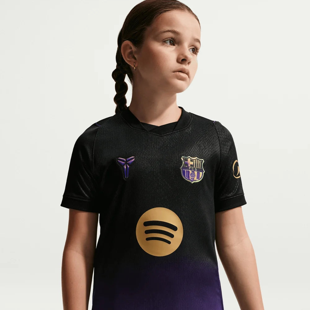 Nike FC Barcelona 2026/27 Stadium Away