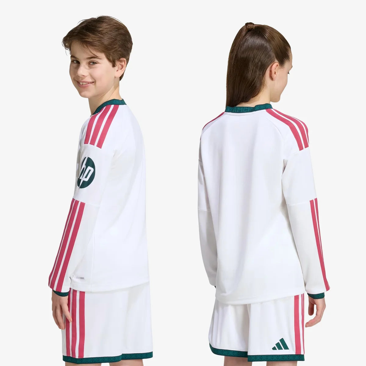adidas Real Madrid 2026/27 Stadium Home