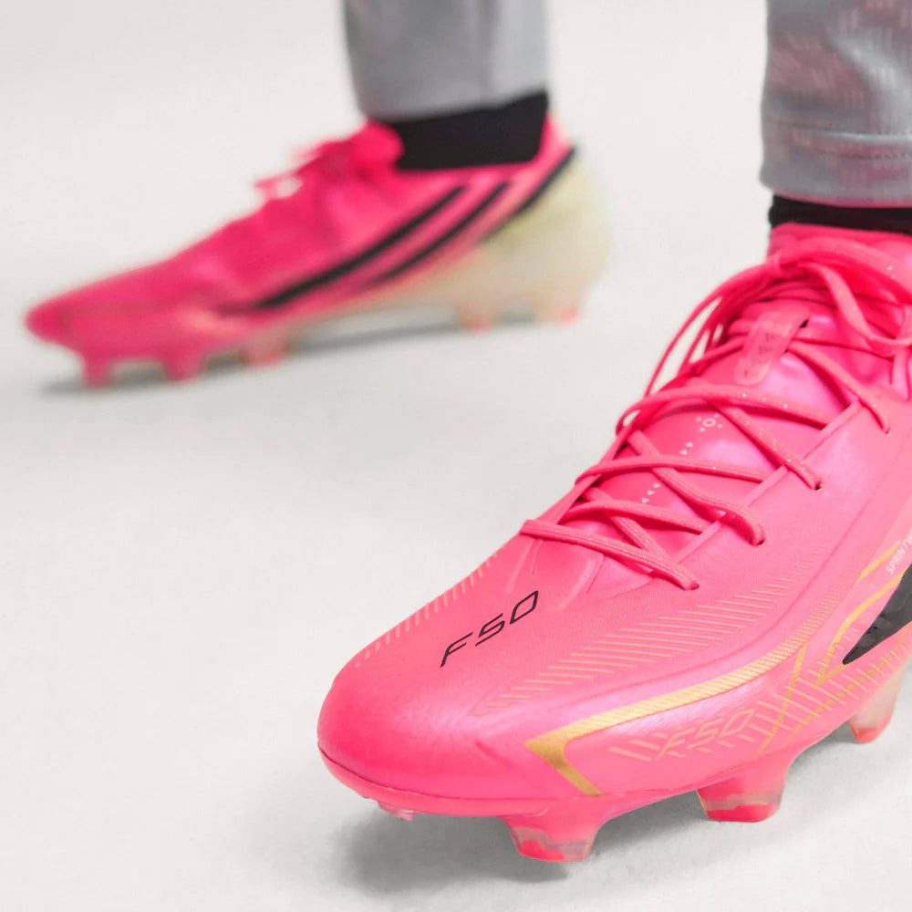 adidas F50 Hyperfast Elite
