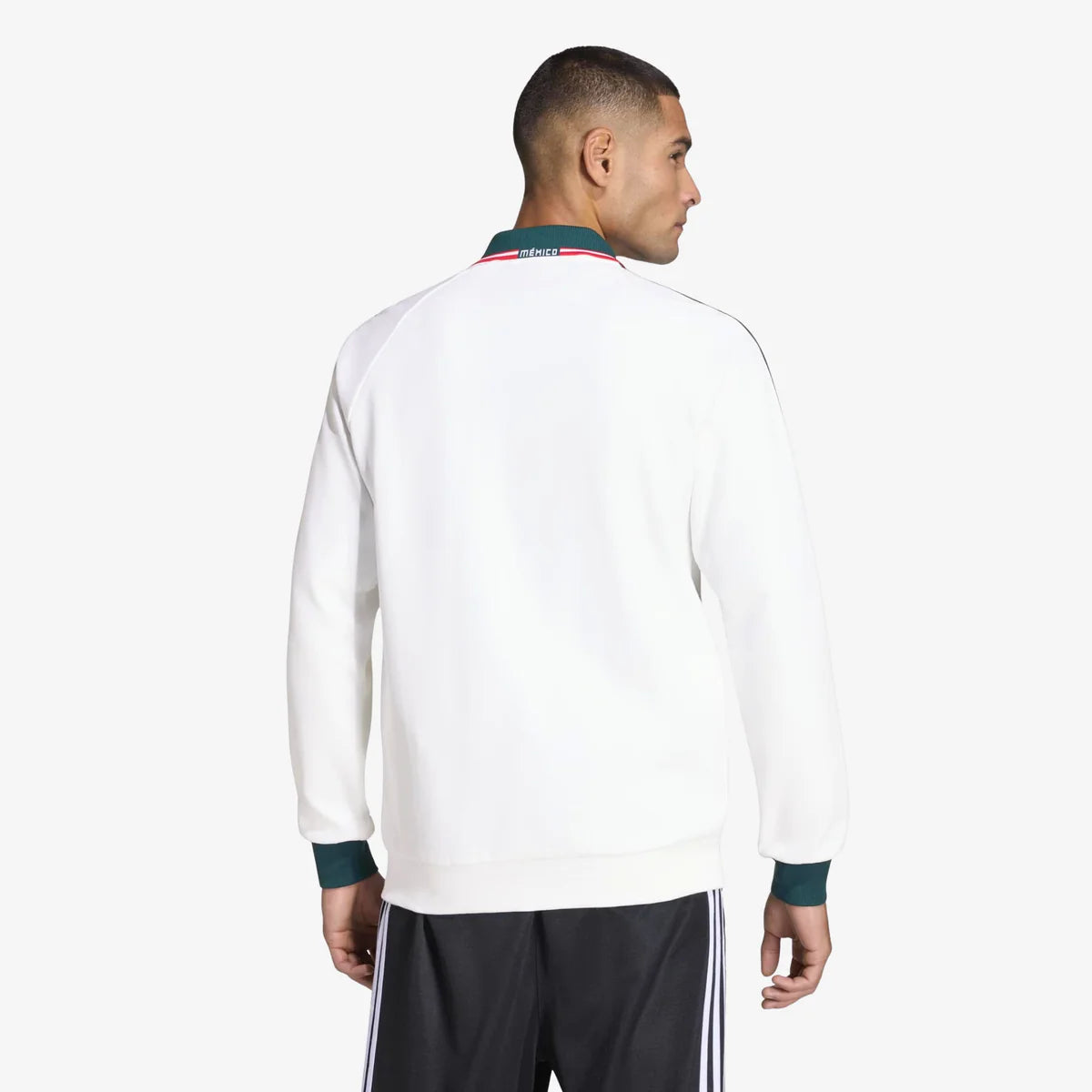 Adidas Mexico Away Original Jacket