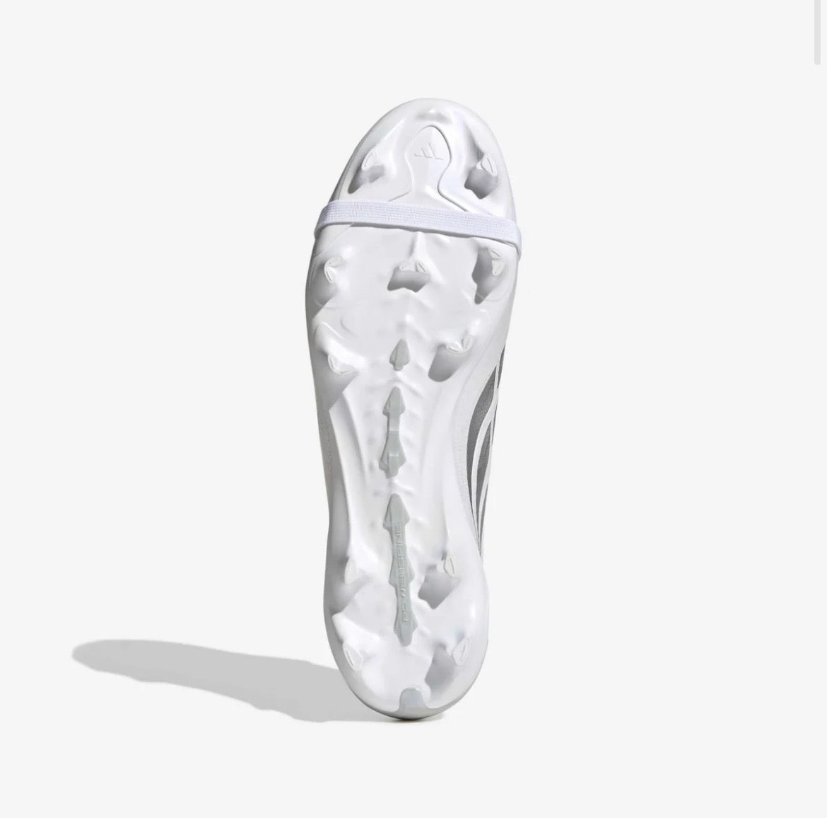 adidas Predator League Fold-Over Tongue