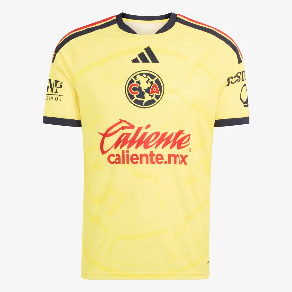adidas Club America 2026/27 Stadium Home