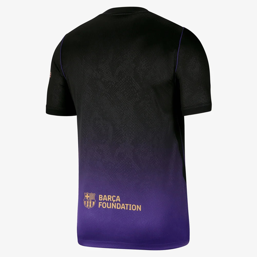 Nike FC Barcelona 2026/27 Stadium Away