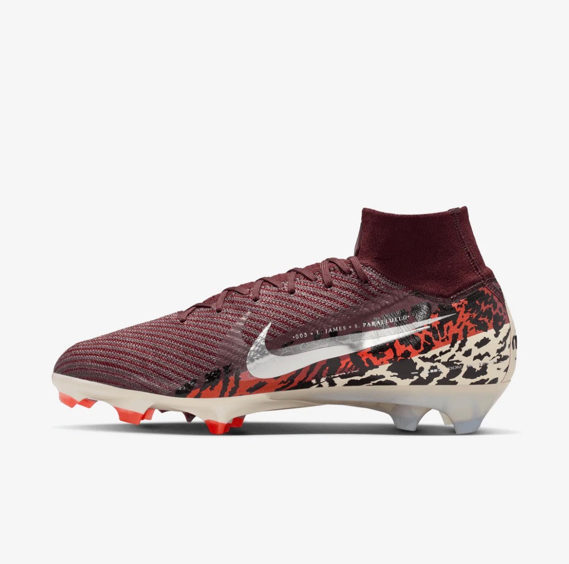 Nike United Superfly 10 Elite