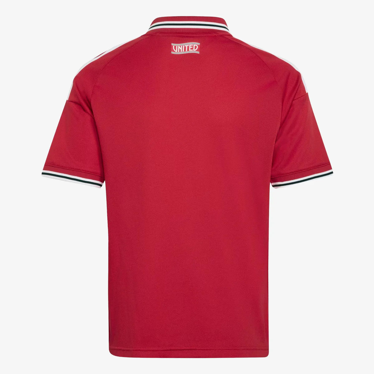 adidas Manchester United 2026/27 Stadium Home