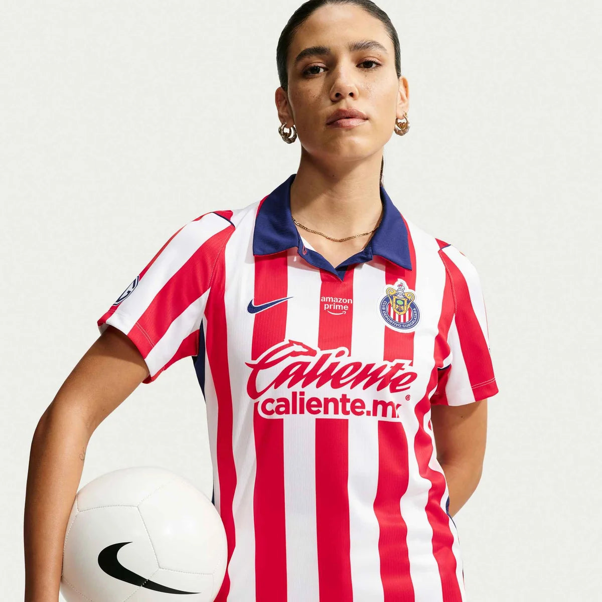 Nike Chivas 2026/27 Stadium Home