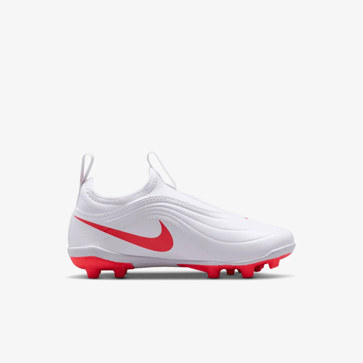 Nike Jr. Tiempo Maestro Club