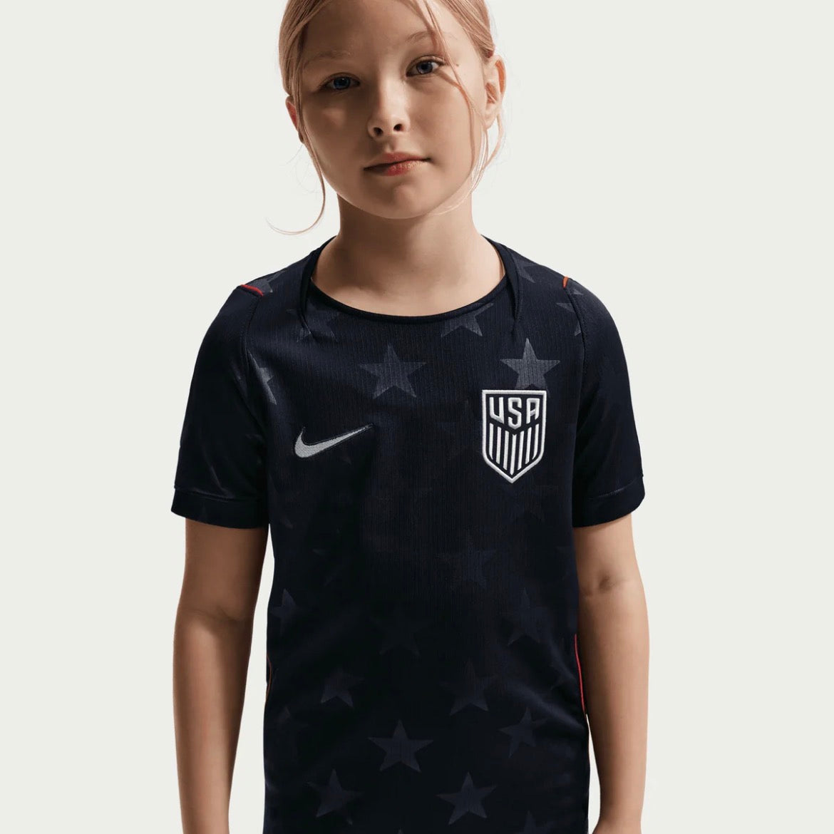 Nike USMNT 2026 Stadium Away
