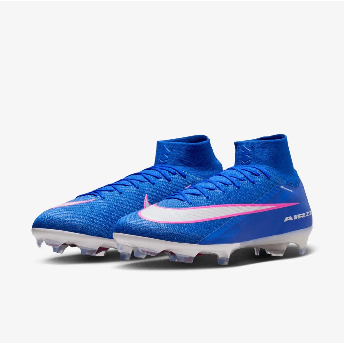 Nike Mercurial Superfly 10 Elite