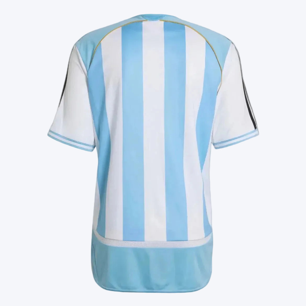 Adidas Argentina Home 2006