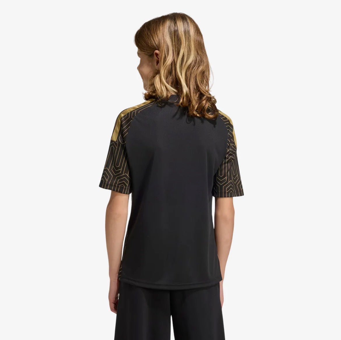 adidas LAFC 2026/27 Stadium Home