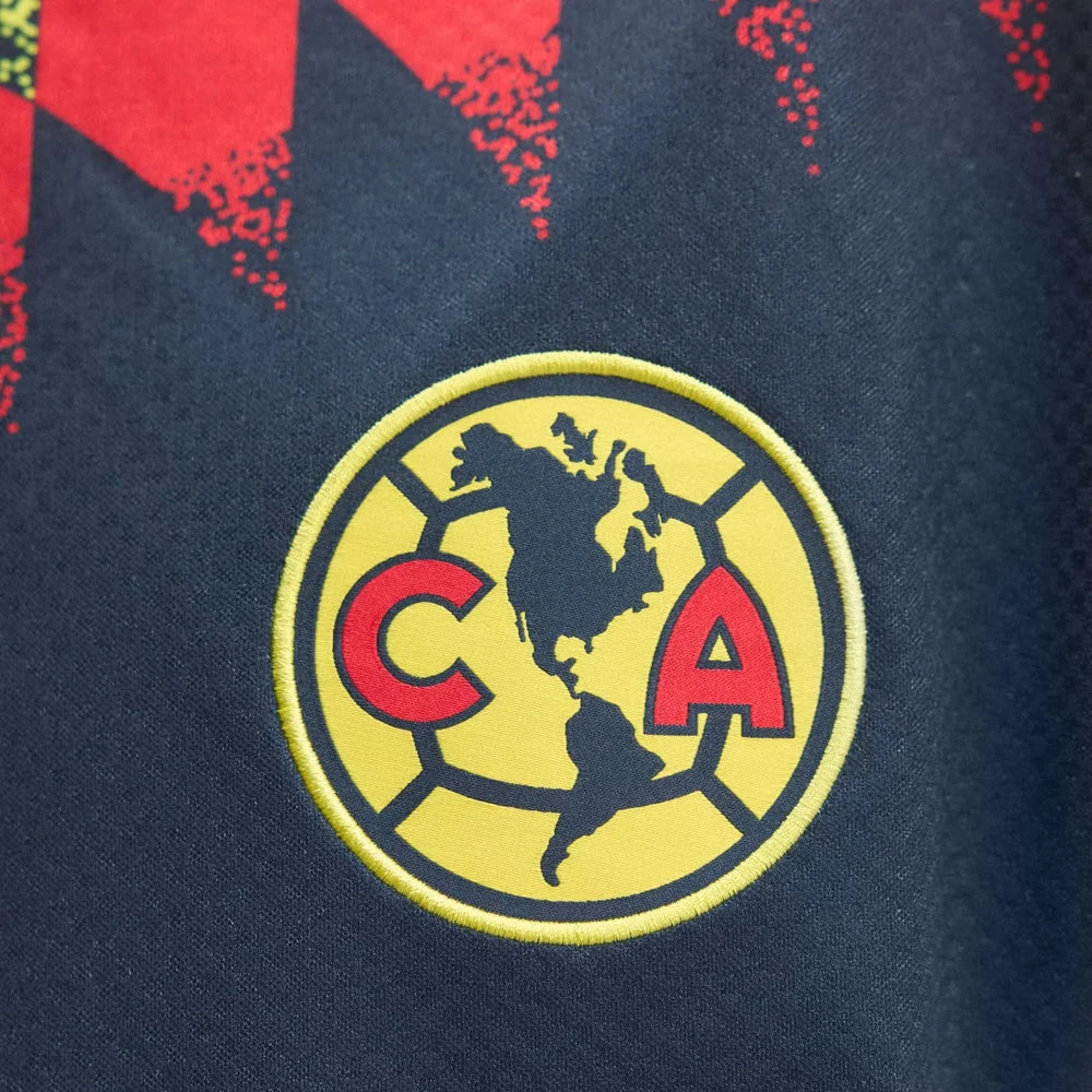 adidas Club America Stadium