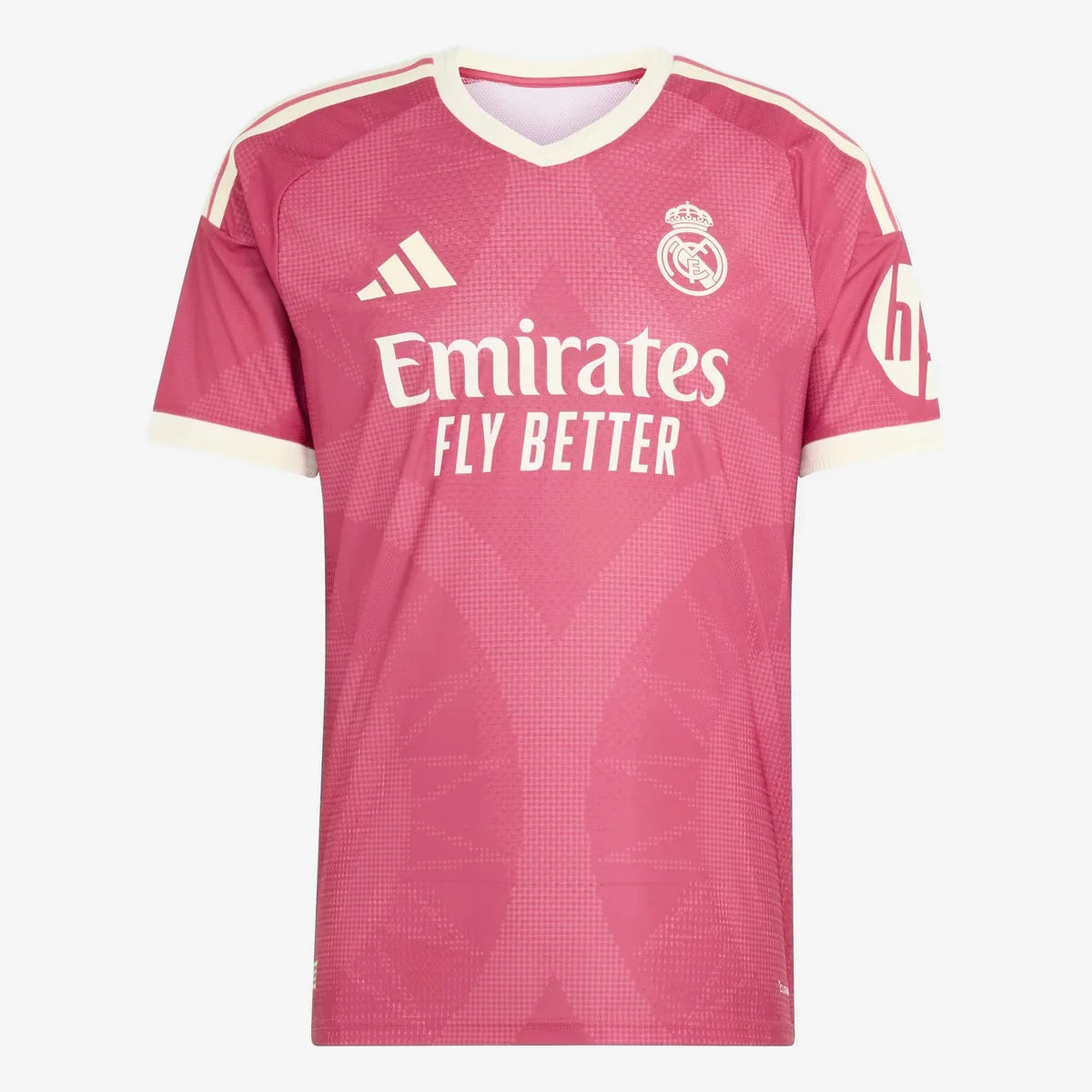 adidas Real Madrid 2026/27 Match Third