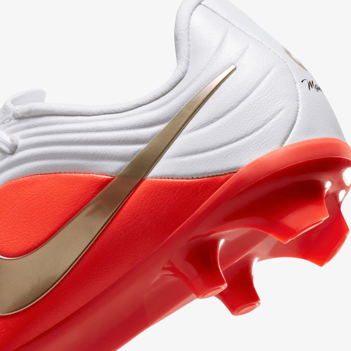 Nike Jr. Tiempo Maestro Academy