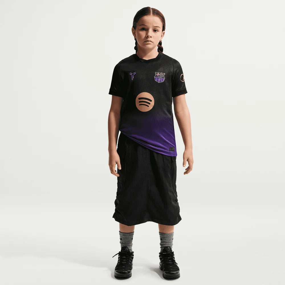 Nike FC Barcelona 2026/27 Stadium Away