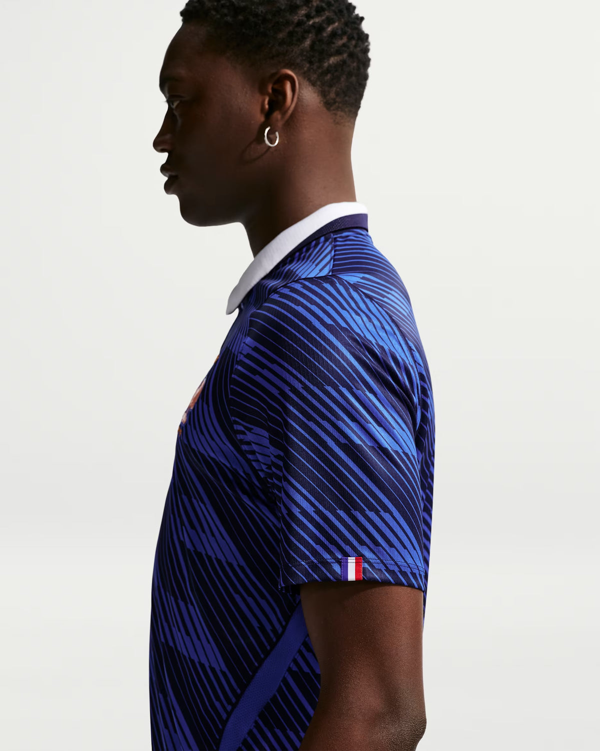 FFF 2026 Stadium Home Replica Jersey
