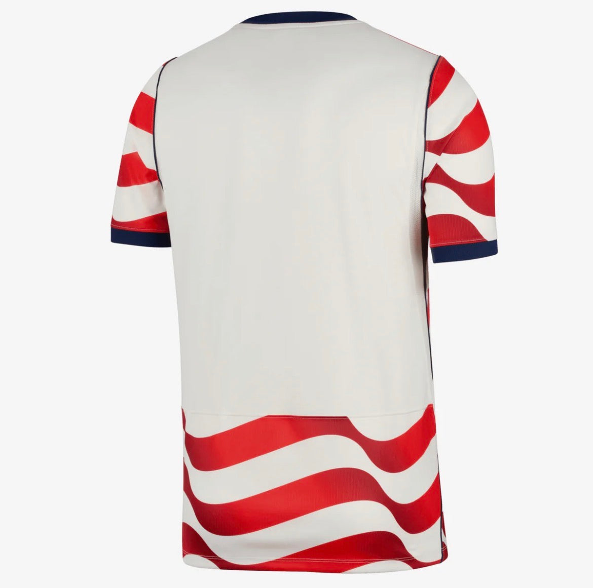 Nike USMNT 2026 Stadium Home