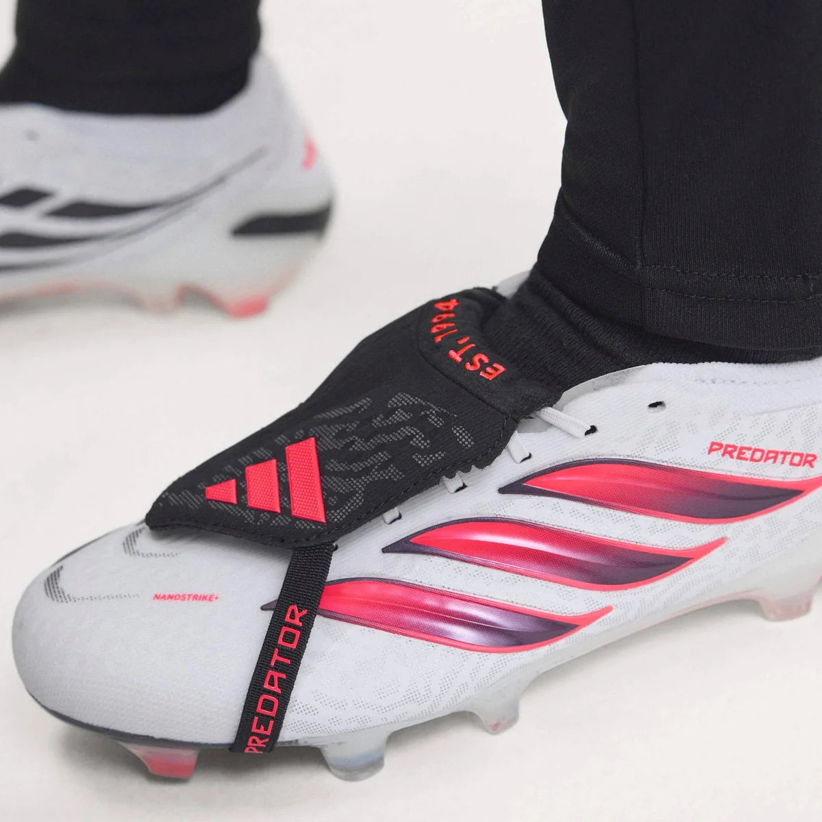 adidas Predator Elite Fold-Over Tongue