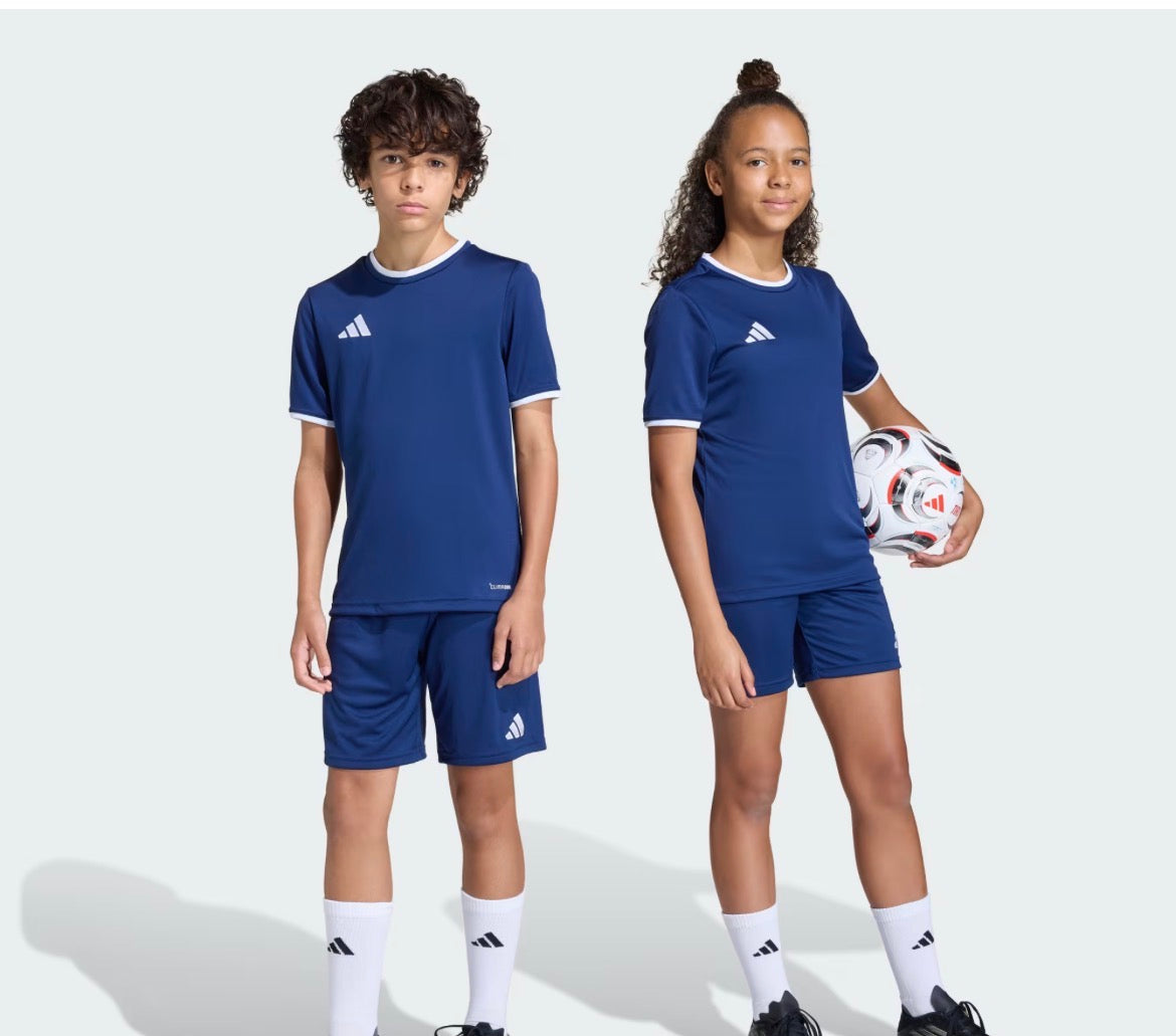 ENTRADA26 SHORTS KID