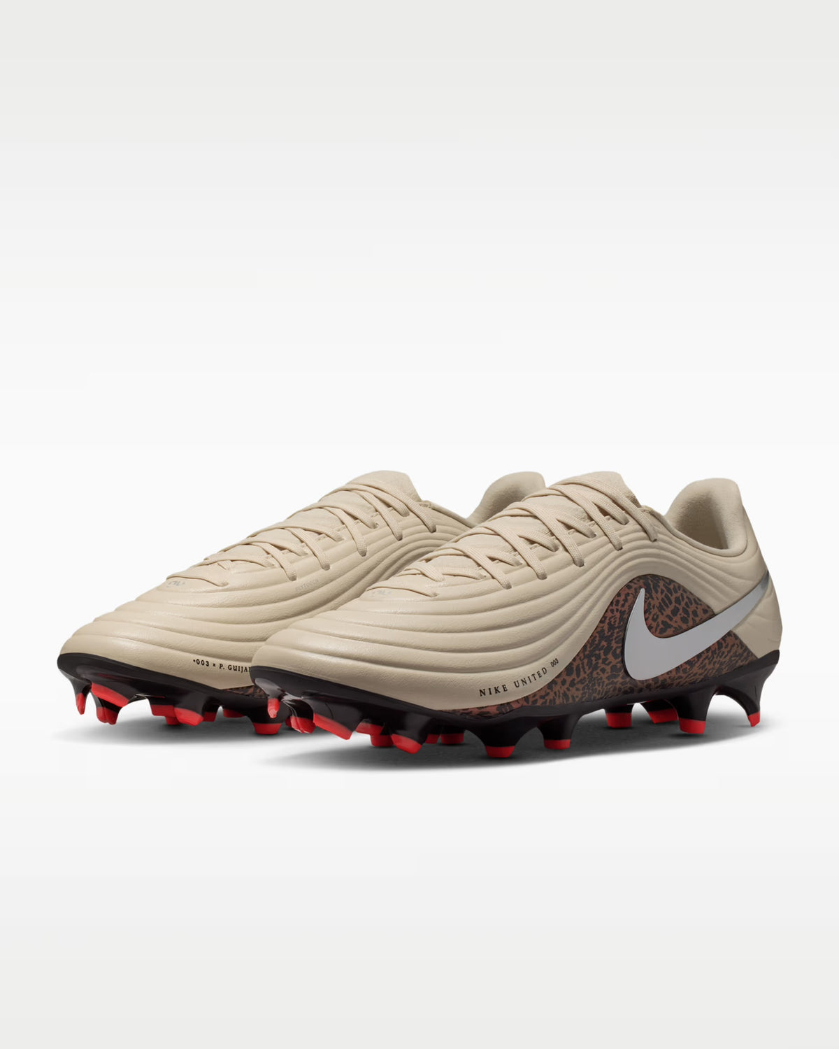 Nike United Tiempo Maestro Academy