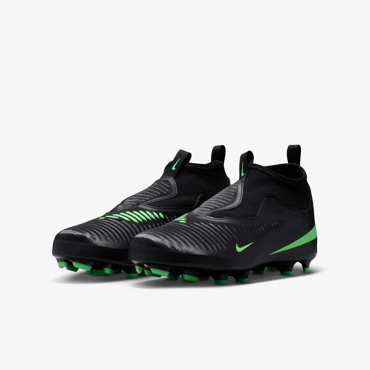 Nike Jr. Phantom 6 High Academy