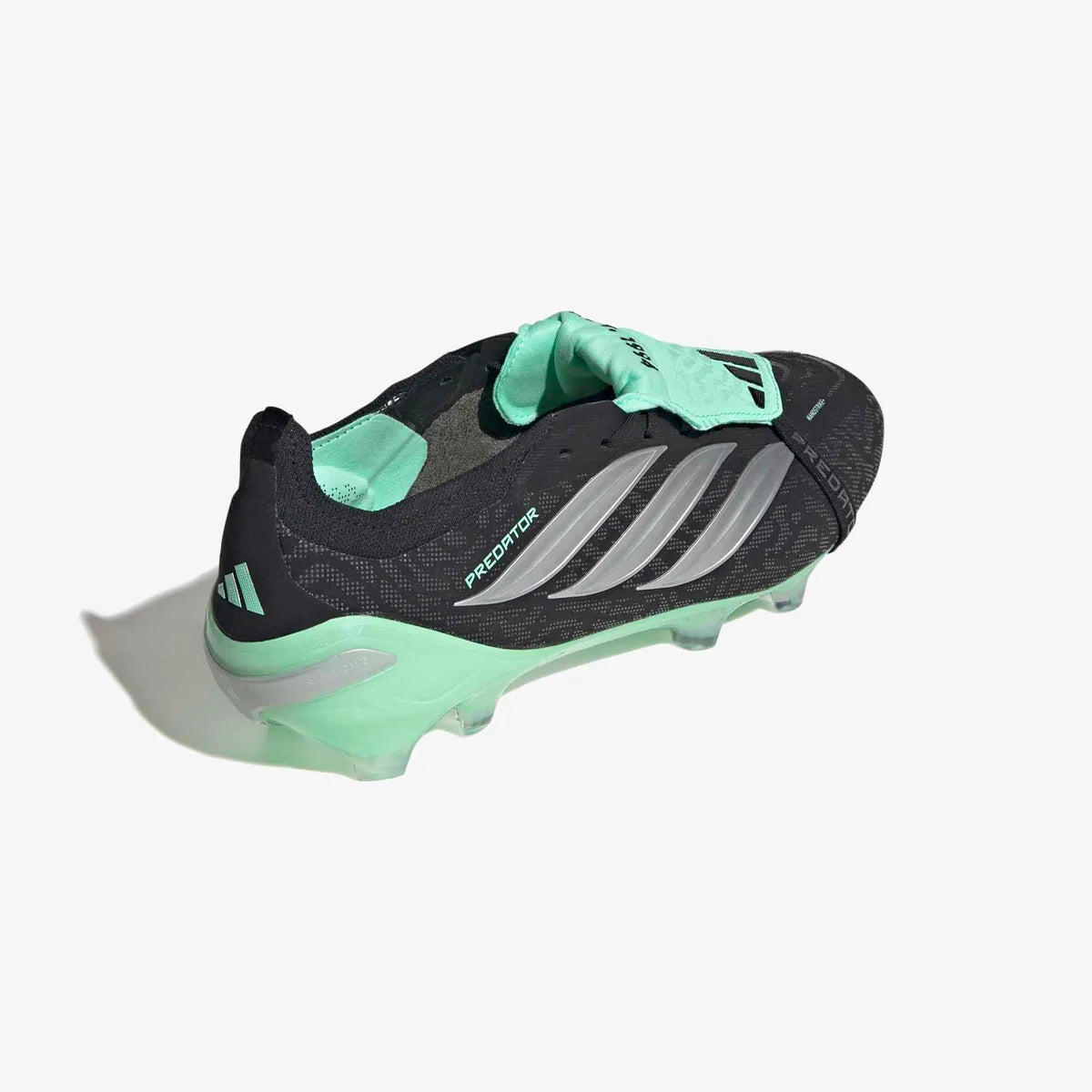 adidas Predator Elite Fold-Over Tongue