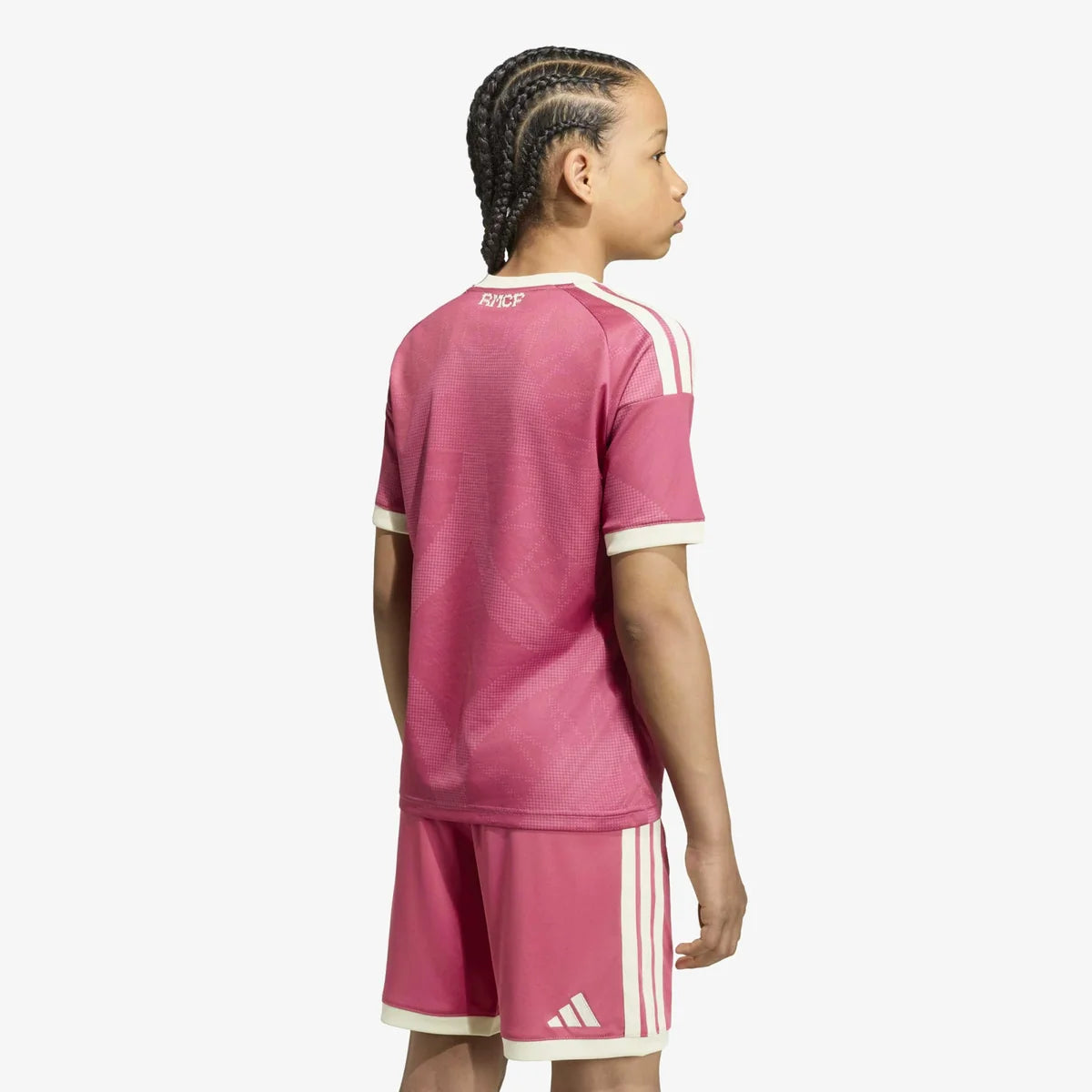adidas Real Madrid 2026/27 Stadium Third